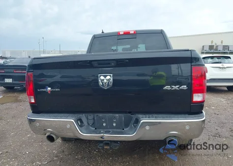 2015 Ram 1500 Lone Star from USA, damaged, VIN 1C6RR7LT6FS733072